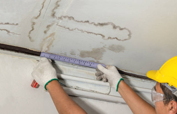 Reliable Structural Drying And Dehumidification contractor in Burlington, NJ by Aqua Guard Water Damage